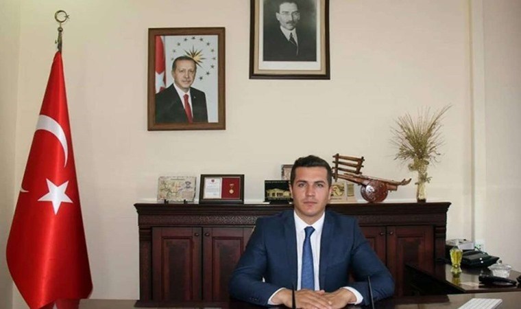 Yediği dönerin parasını ödememişti: Kaymakamın görev yeri belli oldu