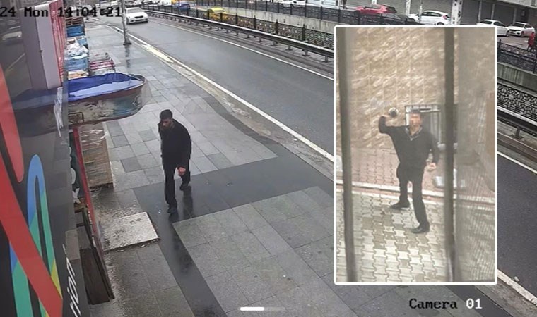 Esenyurt’ta bıçaklı saldırgan dehşeti: Sokak sokak gezerek 11 kişiyi yaraladı