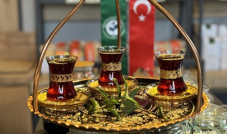 Amerikalılar ve İngilizlerin ‘mükemmel çay’ tartışmasına Rizeliler de katıldı