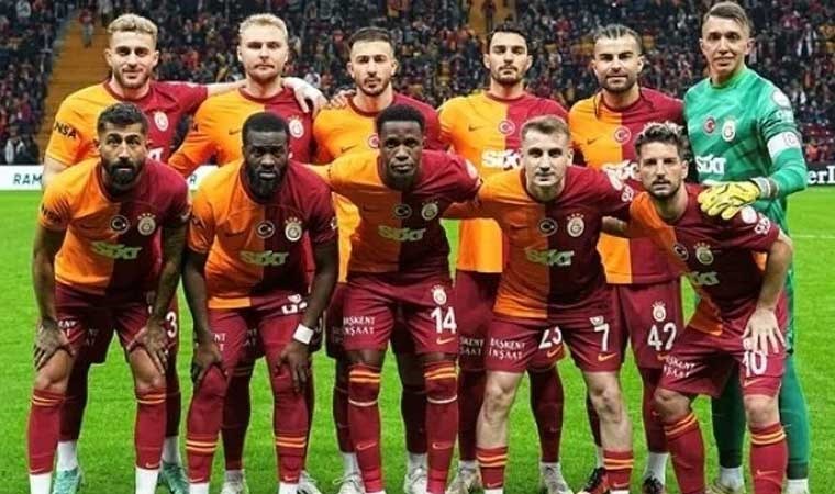 Galatasaray’da, Sivasspor maçında 8 eksik