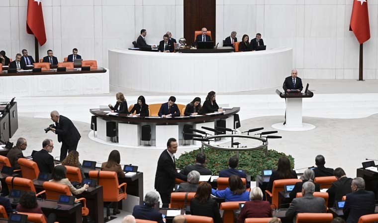 Meclis’te ‘uzlaşı’ sağlandı… CHP ve Saadet ayrı bildirilerden vazgeçti: Tezkereye ‘evet’ diyecekler