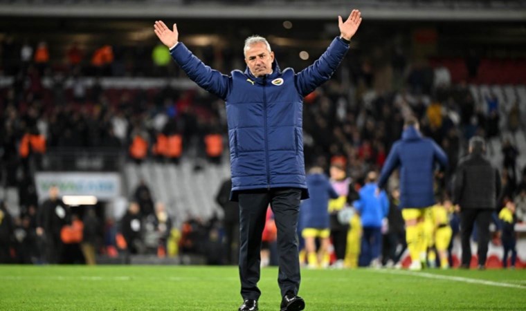 İsmail Kartal’dan Bonucci ve Krunic sözleri: ‘Onlar da en değerlilerden…’