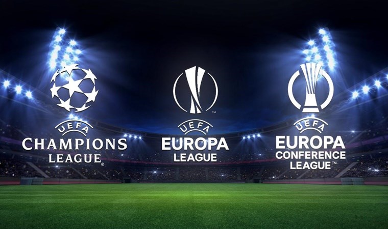 Son Dakika: Türk takımlarının Avrupa maçları 3 sezon şifresiz!