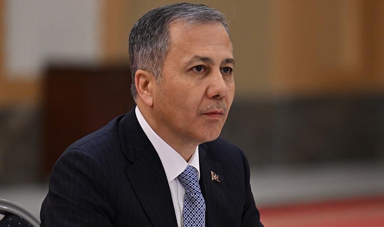 Son dakika… Bakan Yerlikaya duyurdu: Forex yatırım dolandırıcılarına operasyon!