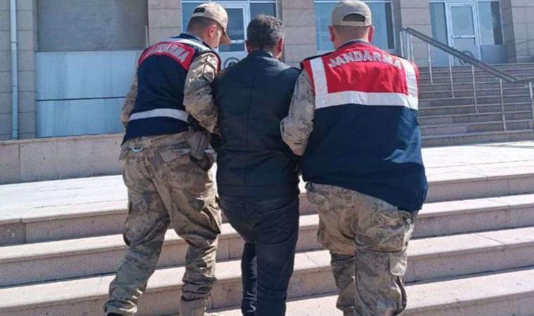 Muğla’da 27 kaçak göçmen yakalandı