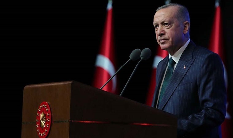 Son dakika… Kabine toplantısı sona erdi: Erdoğan açıklama yapıyor…