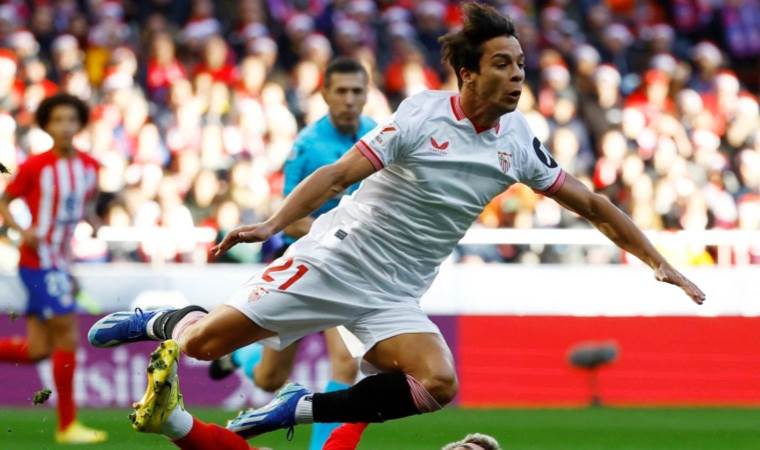 Bir İspanyol, bir Türk… Beşiktaş iki bölge için harekete geçti!