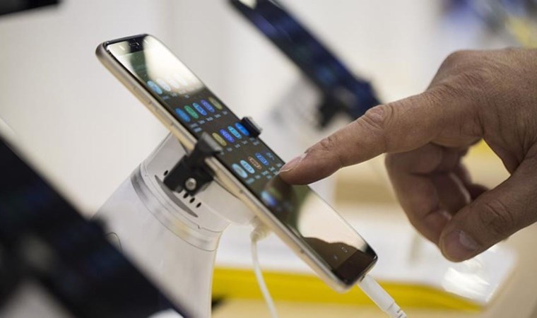 Esnaf isyan etti: Sıfır telefon satışı durdu!