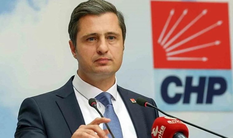 Battal İlgezdi istifa etti… CHP Sözcüsü Deniz Yücel’den ilk yorum