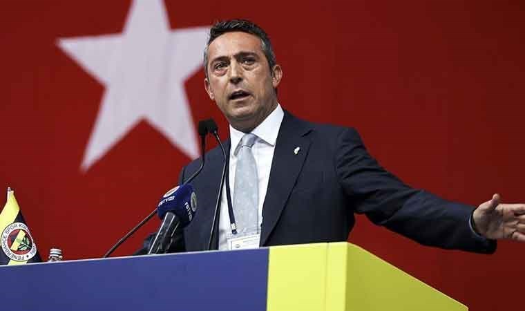 Fenerbahçe’den Galatasaray’a cevap! ‘Galatasaray Spor Kulübü’ne Çağrımızdır’