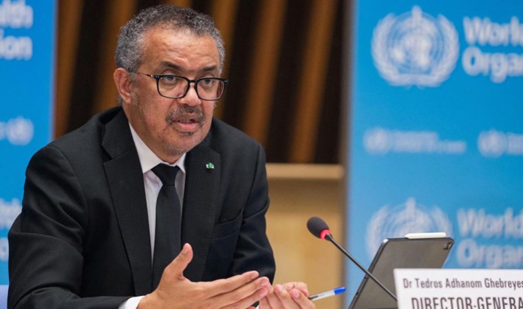 DSÖ’den ‘Hamas’la gizli anlaşma içinde’ suçlamasına açıklama