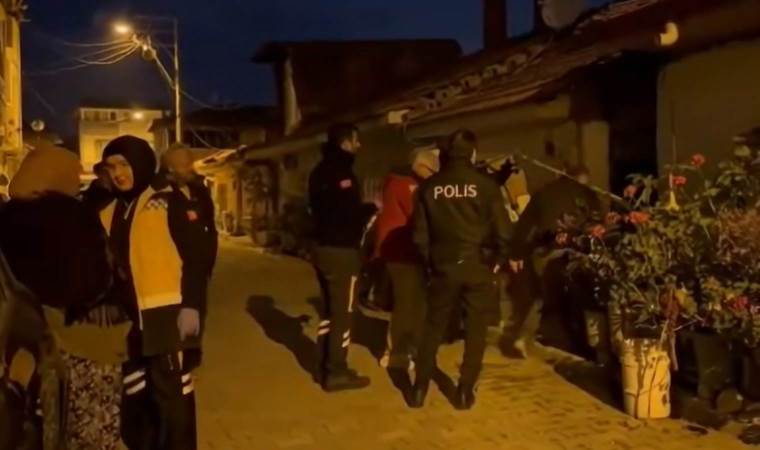 Bursa’da 41 yaşındaki adam yalnız yaşadığı evinde ölü bulundu