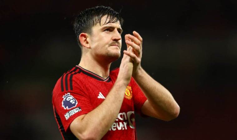 İtalyan yıldızdan Harry Maguire’a destek!
