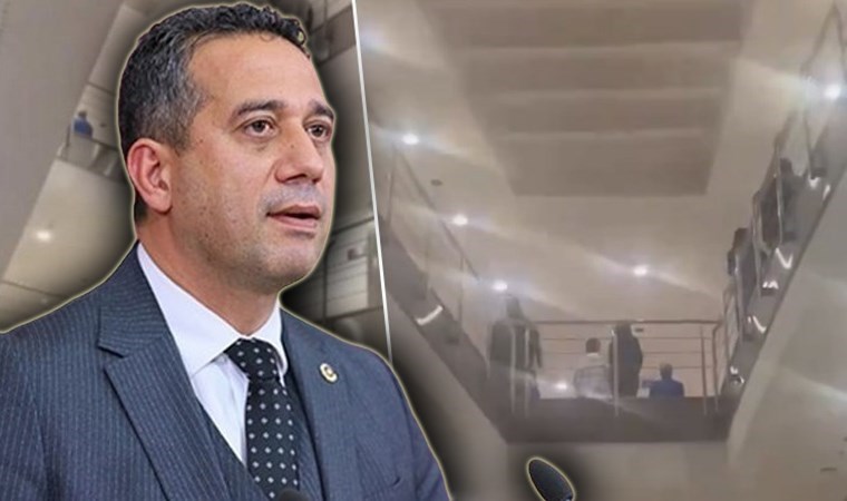 Bağırışlar kameraya yansımıştı… CHP’li Ali Mahir Başarır, PM toplantısında yaşananları ilk kez anlattı: ‘Tartışma oldu evet ama…’