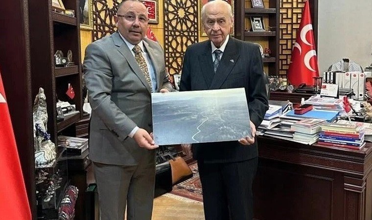 Cumhur İttifakı’nın adayı adaylıktan çekildi