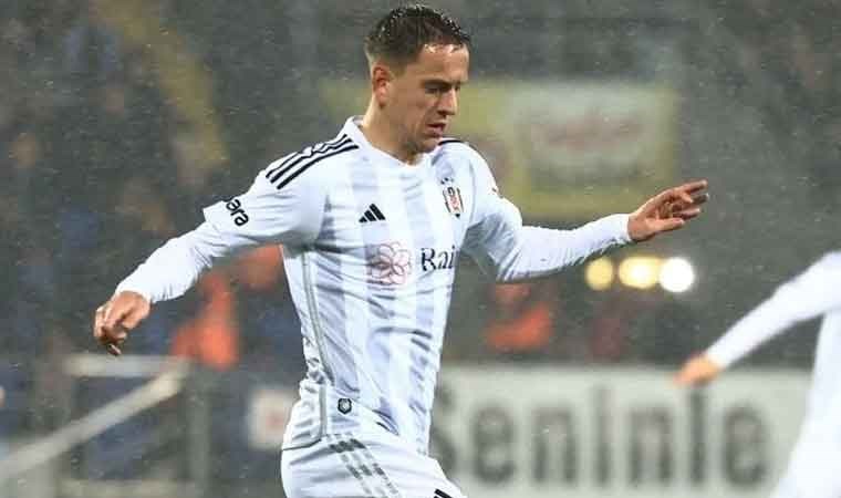 Beşiktaş, Amir Hadziahmetovic’in lisansını dondurdu!