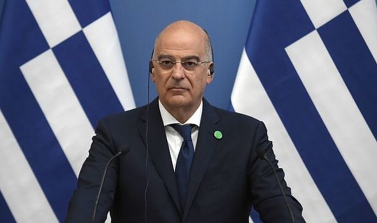 Yunan Bakan Dendias’tan ‘Türkiye’ açıklaması: Bizden daha önde
