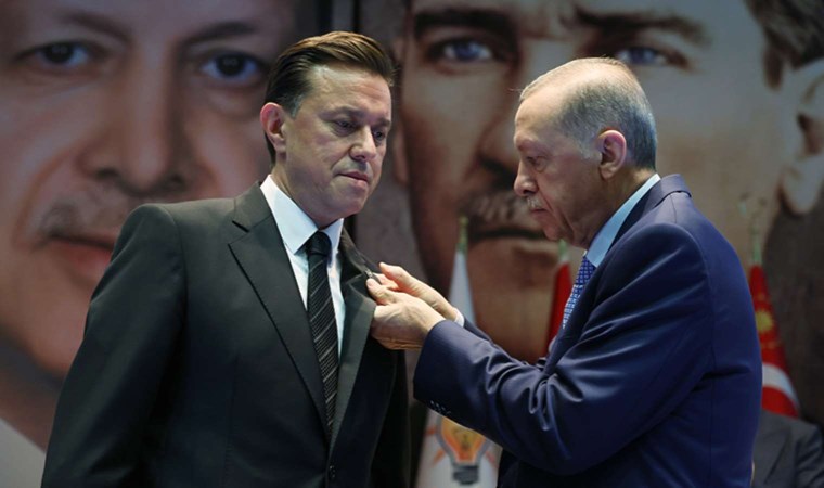 Nebi Hatipoğlu’ndan Erdoğan’a ’31 Mart’ sözü: Eskişehir’in anahtarını size vereceğiz!