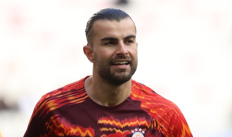 Oyuna devam edemedi: Galatasaray’a sakatlık şoku!