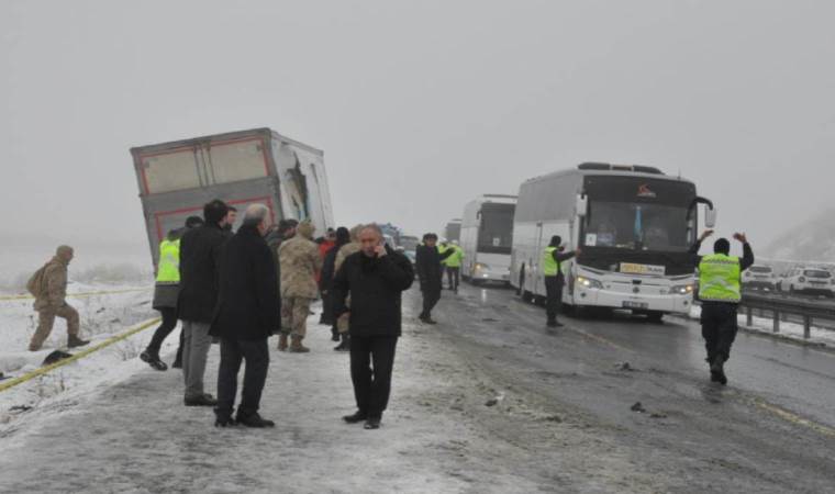 Kars’taki feci kazada yeni ayrıntılar ortaya çıktı!