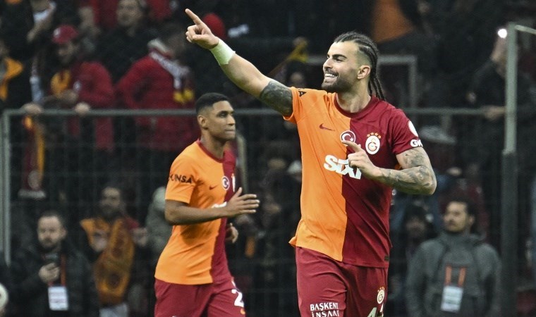 Transfer listesine ekledi: Abdülkerim Bardakcı’ya İtalyan kancası!