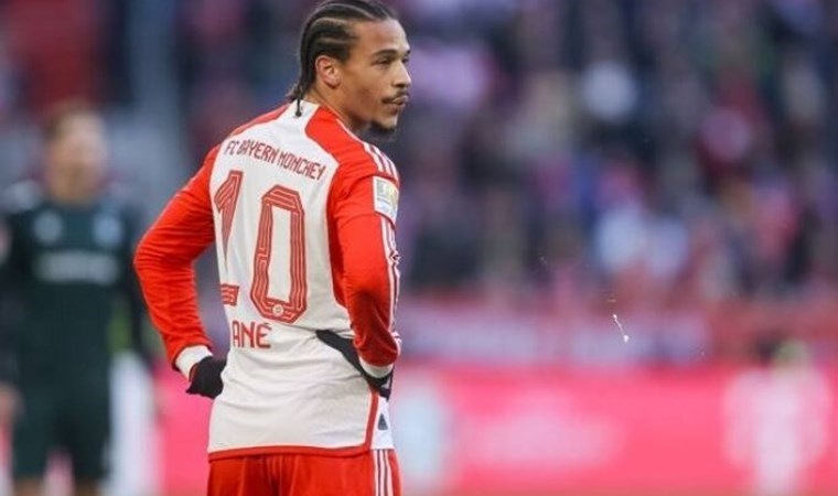 Bayern Münih sahasında ağır yara aldı!