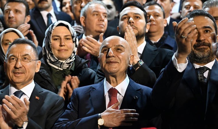 AKP’nin Ankara adayı Altınok anketlere tepki gösterdi, beklediği oy oranını açıkladı