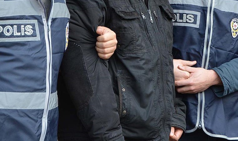 Erzincan’da suç örgütlerine yönelik operasyon: 6 gözaltı