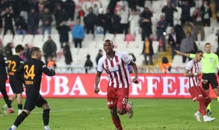 PFDK’dan, Fode Koita’ya men cezası