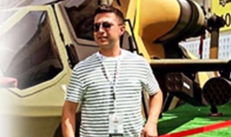 Babaeski’de uzman çavuş kalbine yenik düştü