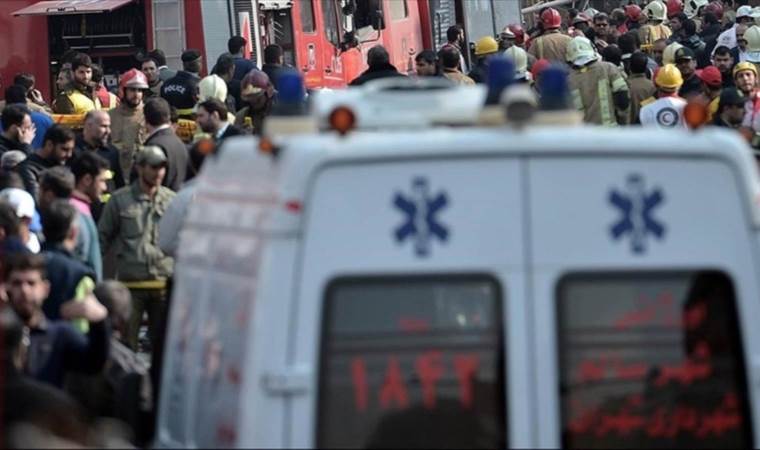 İran’dan saldırı sonrası sert açıklama: Bu suçun failleri en uygun şekilde cezalandırılacak!