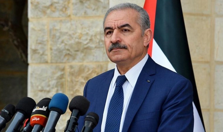 Muhammed Iştiyye’den Hollanda’ya Filistin’i tanıma çağrısı