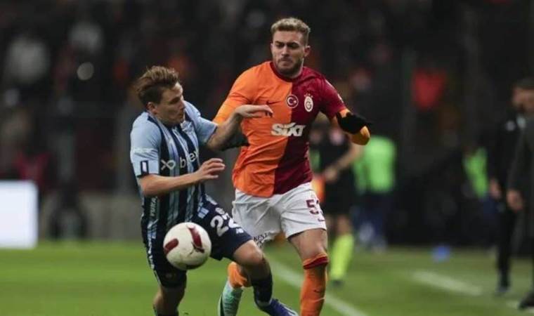 Adana Demirspor’da Jonas Svensson ile yollar ayrıldı!
