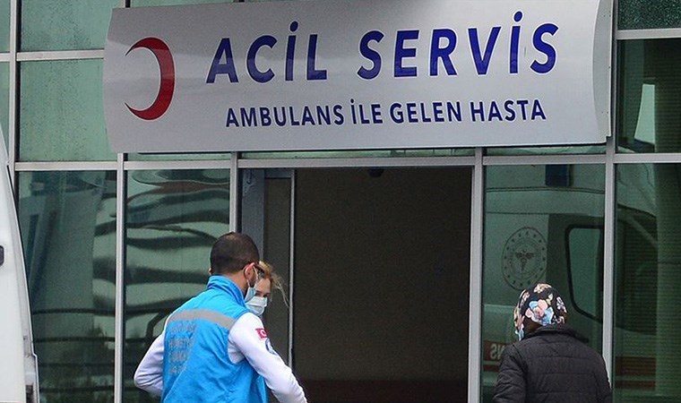 İstanbul’da dehşet: Sac bükme makinesine kafası sıkışan çocuk öldü