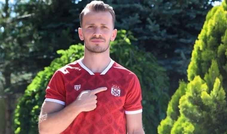 Sivasspor’da şaşırtan ayrılık! Abdülkadir Parmak…