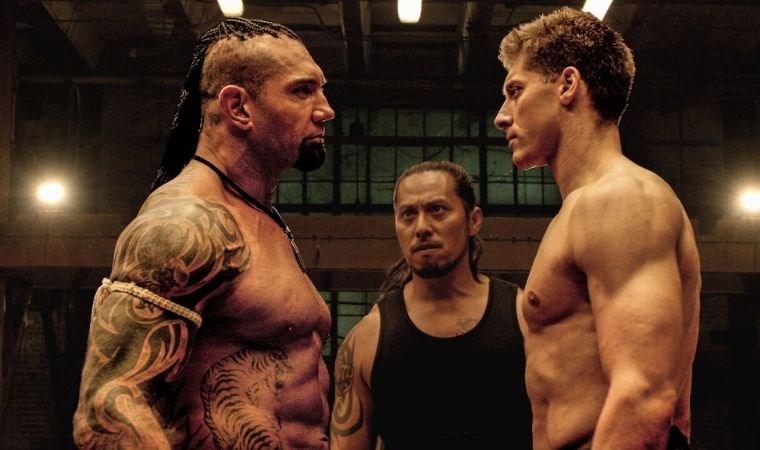 Kana Kan: Hesaplaşma filminin konusu ne? Kana Kan: Hesaplaşma filminin oyuncuları kim?