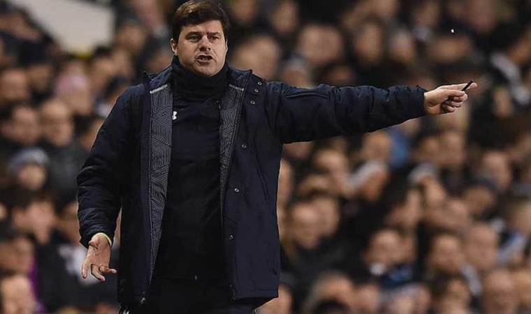 Mauricio Pochettino: ‘Zamana ihtiyacımız var’