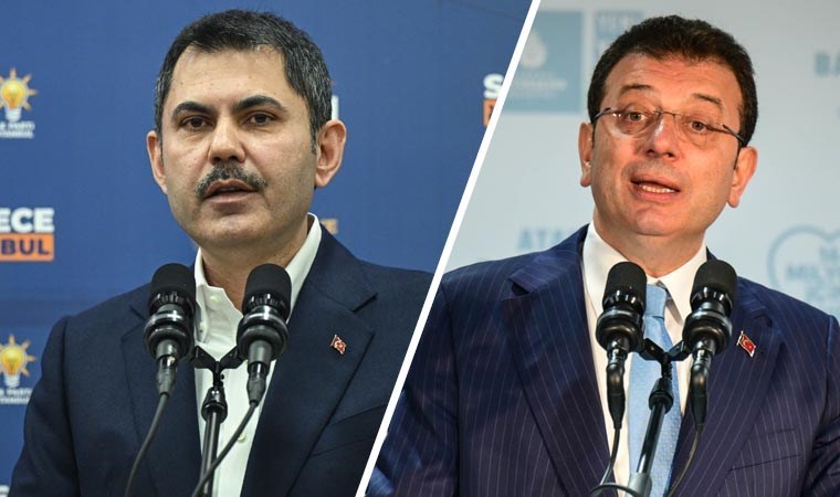 İBB’nin özkaynaklarıyla aldığı 252 adet metrobüsü unutan Murat Kurum, Ekrem İmamoğlu’nu hedef aldı: ‘Aciz’