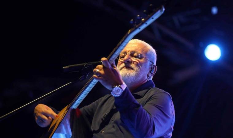 Usta sanatçı Onur Akın’dan yeni klip: Selam söyle Tarık Akan