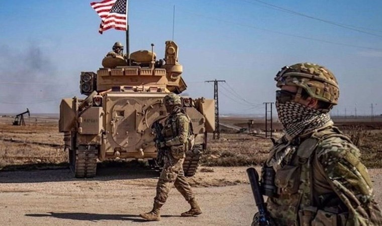 Ürdün’de ABD üssüne İHA saldırı: Üç ölü, 25 yaralı