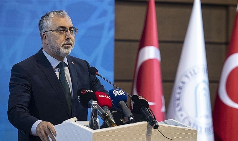 Bakan Işıkhan: ‘Emeklilerimiz bizim için her zaman baş tacı’