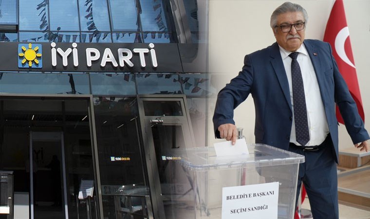 AKP, İYİ Parti adayını desteklemişti: İlk açıklama ‘ucube başkanlık sistemi’ oldu