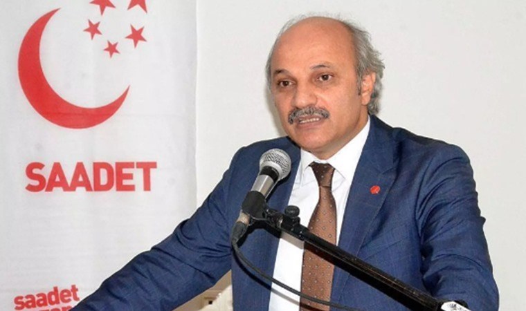 Saadet Partisi İstanbul Belediye Başkan adayı Birol Aydın kimdir? Birol Aydın nereli, kaç yaşında?
