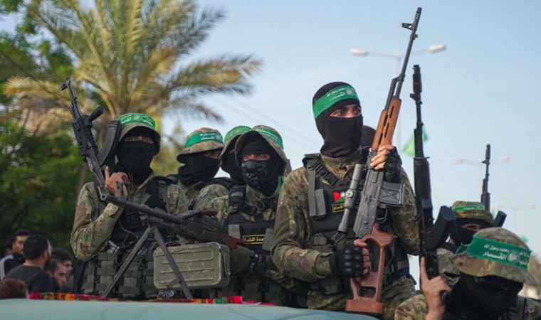 Hamas yeni esir takasına yeşil ışık yaktı: İsrail anlaşmak zorunda kalacak!