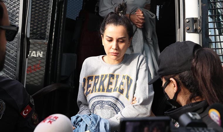 Ceza ve Tevkifevleri Genel Müdürlüğü’nden ‘Dilan Polat’ açıklaması