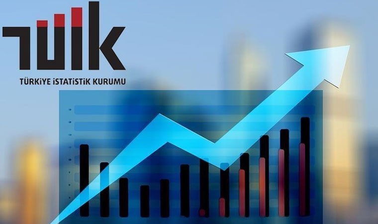 TÜİK’ten ‘algılanan enflasyon’ açıklaması: Resmi verileri eleştirmek manipülatif ve art niyetli bir yaklaşımdır