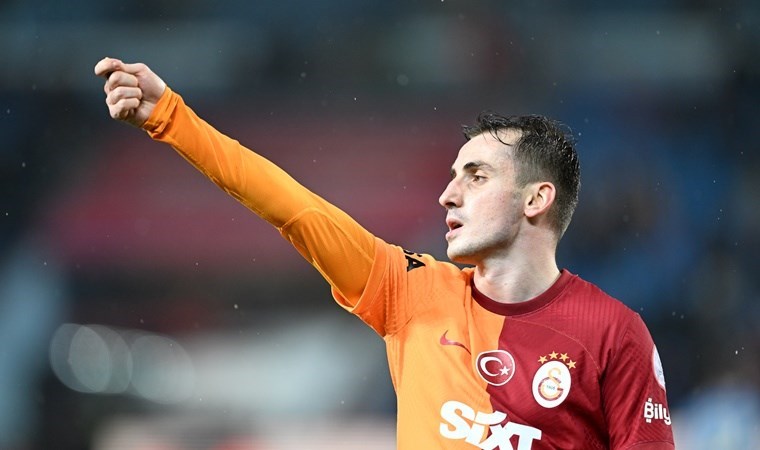 Kerem Aktürkoğlu’ndan Filistin paylaşımı