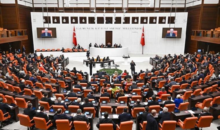 İsveç için kritik gün: NATO oylaması Meclis’e geliyor