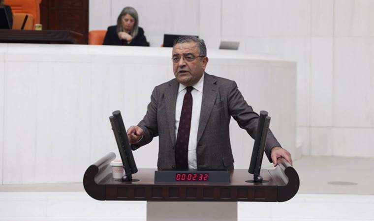 Tanrıkulu’ndan Yargıtay kararı sonrası flaş çağrı: Yapılacak tek iş TBMM’nin olağanüstü toplanması