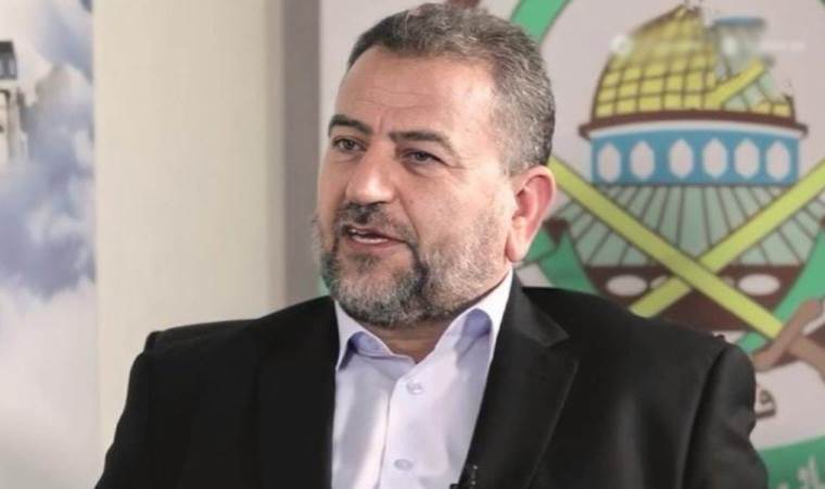 Karamollaoğlu’ndan öldürülen Hamas üst düzey yetkilisi için başsağlığı mesajı